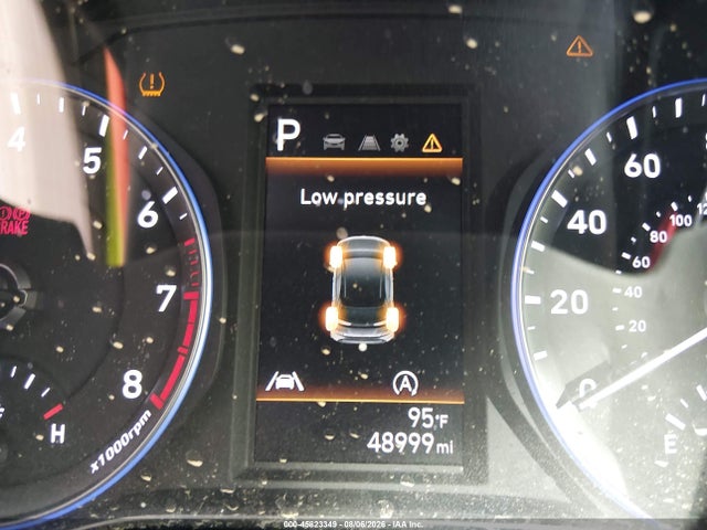 Hyundai Kona Sel 2022 KM8K62AB5NU812201 Image 16