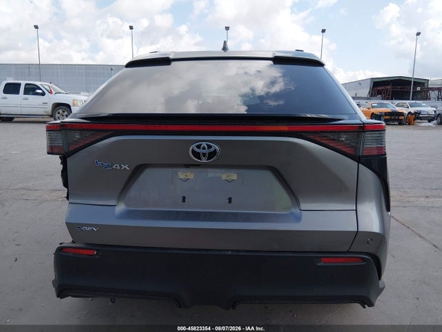 Toyota BZ4X XLE 2025 JTMAAAAA9SA071807 Image 17