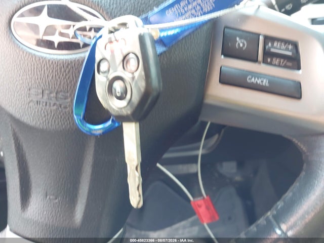 Subaru Outback 2.5i Limited 2014 4S4BRCLC2E3260035 Image 11