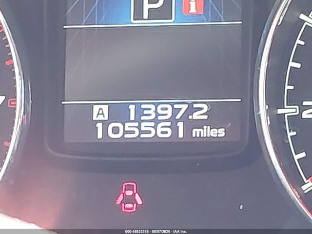 Subaru Outback 2.5i Limited 2014 4S4BRCLC2E3260035 Image 16