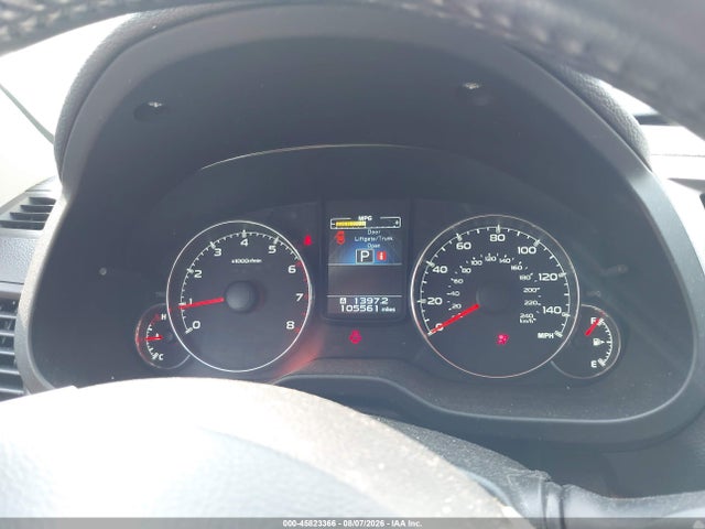 Subaru Outback 2.5i Limited 2014 4S4BRCLC2E3260035 Image 7