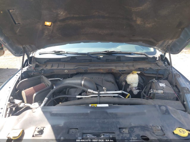 Продаж на аукціоні авто 2015 Ram 1500 Sport, vin: 1C6RR7MT3FS736039, номер лоту: 45823370