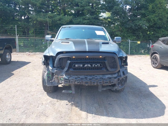 Продаж на аукціоні авто 2015 Ram 1500 Sport, vin: 1C6RR7MT3FS736039, номер лоту: 45823370