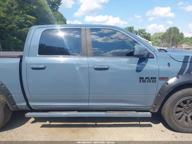 Продаж на аукціоні авто 2015 Ram 1500 Sport, vin: 1C6RR7MT3FS736039, номер лоту: 45823370