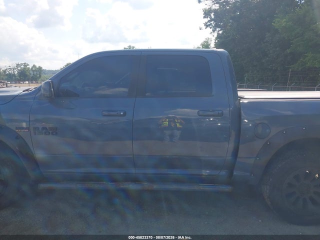 Продаж на аукціоні авто 2015 Ram 1500 Sport, vin: 1C6RR7MT3FS736039, номер лоту: 45823370