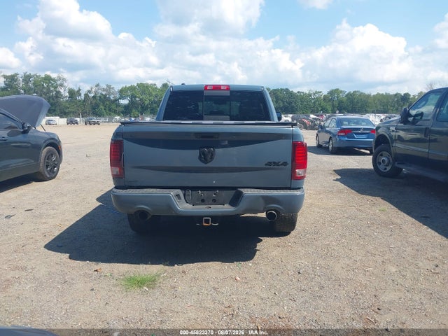 Продаж на аукціоні авто 2015 Ram 1500 Sport, vin: 1C6RR7MT3FS736039, номер лоту: 45823370