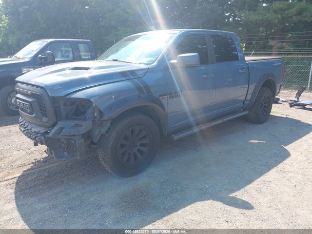 Продаж на аукціоні авто 2015 Ram 1500 Sport, vin: 1C6RR7MT3FS736039, номер лоту: 45823370