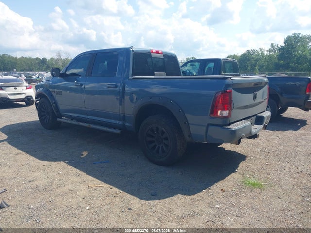Продаж на аукціоні авто 2015 Ram 1500 Sport, vin: 1C6RR7MT3FS736039, номер лоту: 45823370