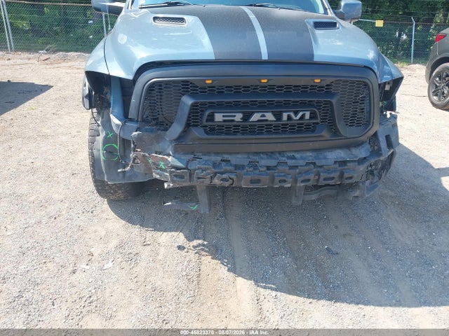 Продаж на аукціоні авто 2015 Ram 1500 Sport, vin: 1C6RR7MT3FS736039, номер лоту: 45823370
