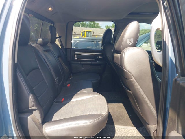 Продаж на аукціоні авто 2015 Ram 1500 Sport, vin: 1C6RR7MT3FS736039, номер лоту: 45823370