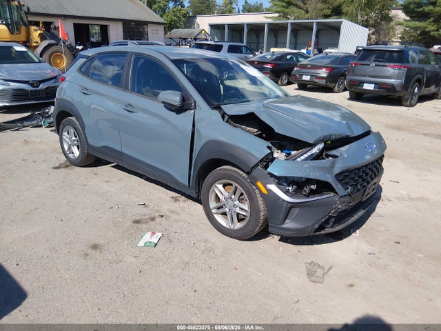 Aukcja sprzedaży 2023 Hyundai Kona Se, vin: KM8K2CAB8PU952330, numer aukcji: 45823375