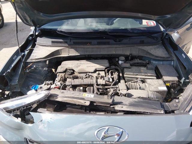 Aukcja sprzedaży 2023 Hyundai Kona Se, vin: KM8K2CAB8PU952330, numer aukcji: 45823375