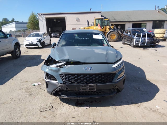 Aukcja sprzedaży 2023 Hyundai Kona Se, vin: KM8K2CAB8PU952330, numer aukcji: 45823375