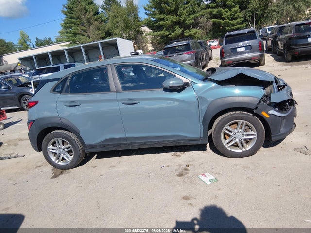 Aukcja sprzedaży 2023 Hyundai Kona Se, vin: KM8K2CAB8PU952330, numer aukcji: 45823375