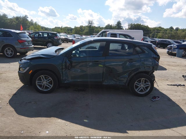 Aukcja sprzedaży 2023 Hyundai Kona Se, vin: KM8K2CAB8PU952330, numer aukcji: 45823375