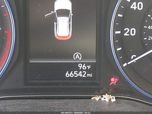 Aukcja sprzedaży 2023 Hyundai Kona Se, vin: KM8K2CAB8PU952330, numer aukcji: 45823375