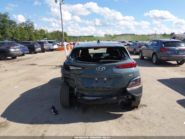 Aukcja sprzedaży 2023 Hyundai Kona Se, vin: KM8K2CAB8PU952330, numer aukcji: 45823375