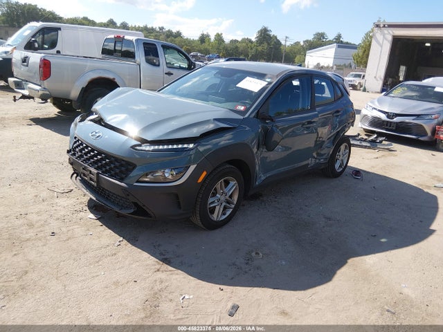 Aukcja sprzedaży 2023 Hyundai Kona Se, vin: KM8K2CAB8PU952330, numer aukcji: 45823375