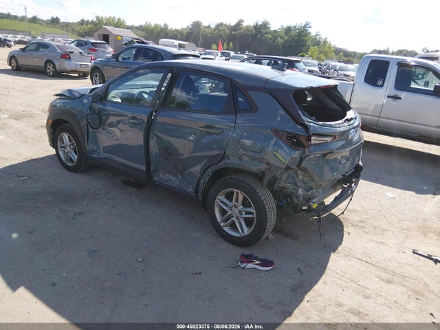 Aukcja sprzedaży 2023 Hyundai Kona Se, vin: KM8K2CAB8PU952330, numer aukcji: 45823375