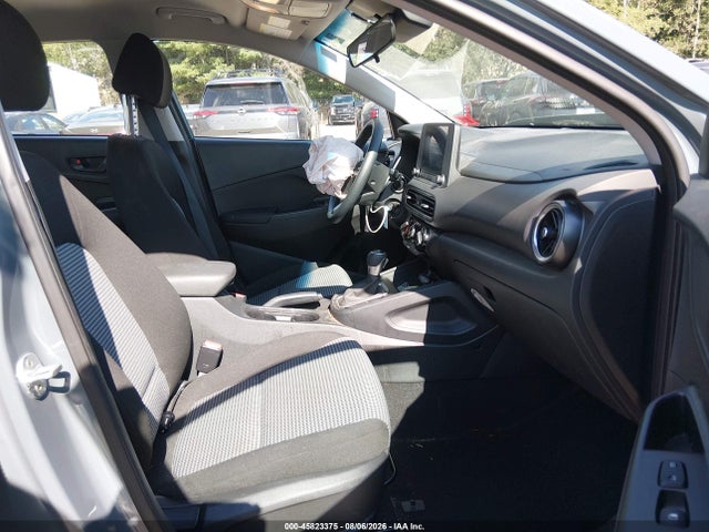 Aukcja sprzedaży 2023 Hyundai Kona Se, vin: KM8K2CAB8PU952330, numer aukcji: 45823375