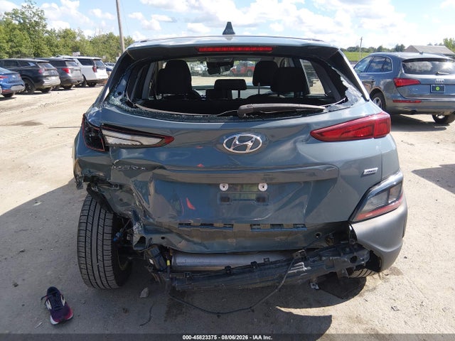 Aukcja sprzedaży 2023 Hyundai Kona Se, vin: KM8K2CAB8PU952330, numer aukcji: 45823375