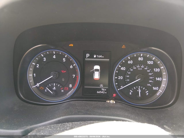 Aukcja sprzedaży 2023 Hyundai Kona Se, vin: KM8K2CAB8PU952330, numer aukcji: 45823375