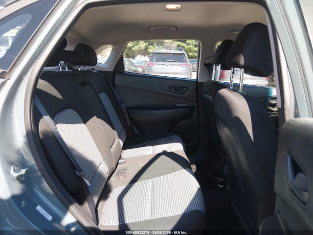 Aukcja sprzedaży 2023 Hyundai Kona Se, vin: KM8K2CAB8PU952330, numer aukcji: 45823375
