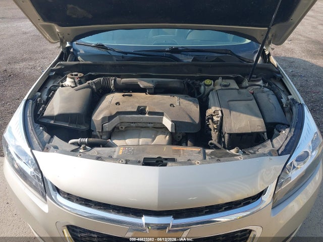 Aukcja sprzedaży 2016 Chevrolet Malibu Limited Lt, vin: 1G11C5SA3GF130014, numer aukcji: 45823382