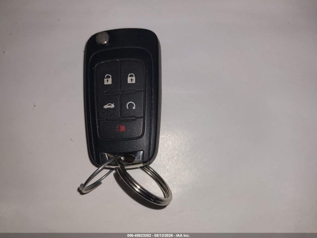 Aukcja sprzedaży 2016 Chevrolet Malibu Limited Lt, vin: 1G11C5SA3GF130014, numer aukcji: 45823382