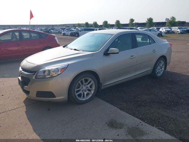Aukcja sprzedaży 2016 Chevrolet Malibu Limited Lt, vin: 1G11C5SA3GF130014, numer aukcji: 45823382