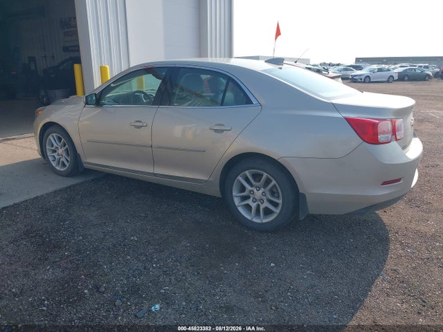 Aukcja sprzedaży 2016 Chevrolet Malibu Limited Lt, vin: 1G11C5SA3GF130014, numer aukcji: 45823382
