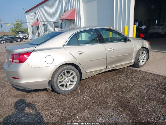 Aukcja sprzedaży 2016 Chevrolet Malibu Limited Lt, vin: 1G11C5SA3GF130014, numer aukcji: 45823382