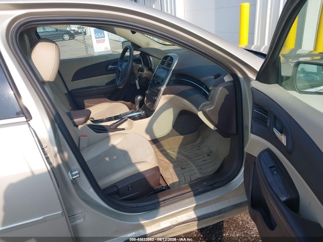 Aukcja sprzedaży 2016 Chevrolet Malibu Limited Lt, vin: 1G11C5SA3GF130014, numer aukcji: 45823382