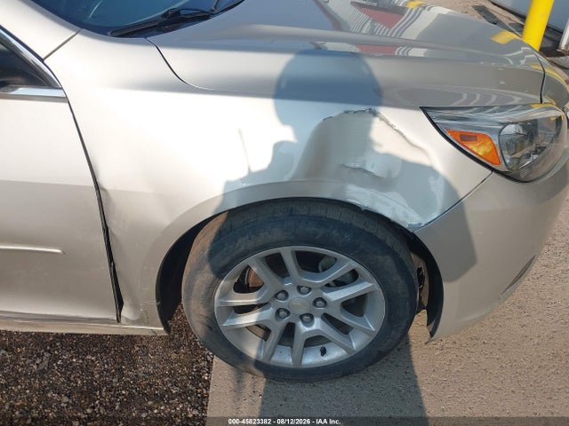 Aukcja sprzedaży 2016 Chevrolet Malibu Limited Lt, vin: 1G11C5SA3GF130014, numer aukcji: 45823382