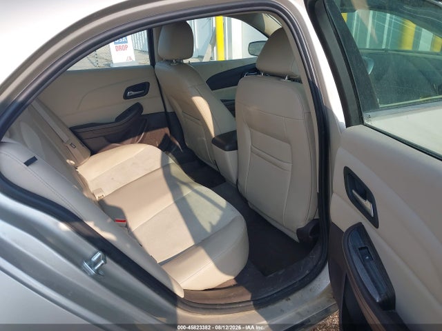 Aukcja sprzedaży 2016 Chevrolet Malibu Limited Lt, vin: 1G11C5SA3GF130014, numer aukcji: 45823382
