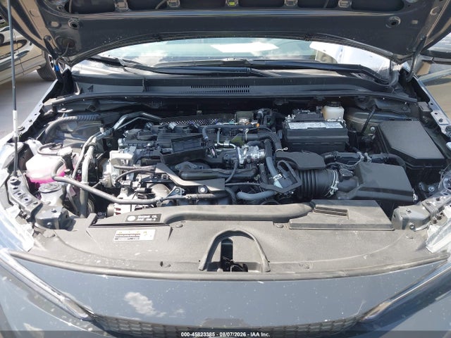 Toyota COROLLA LE 2026 5YFB4MDE7TP486438 Image 10