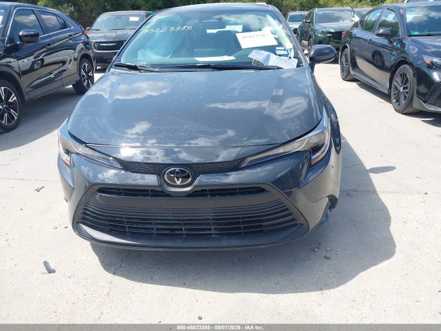 Toyota COROLLA LE 2026 5YFB4MDE7TP486438 Image 13