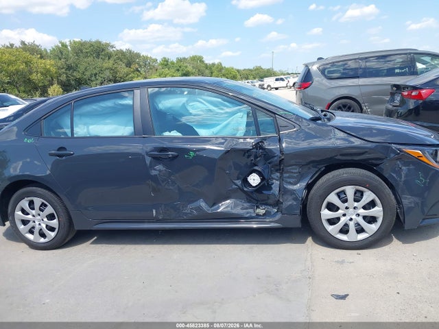 Toyota COROLLA LE 2026 5YFB4MDE7TP486438 Image 14
