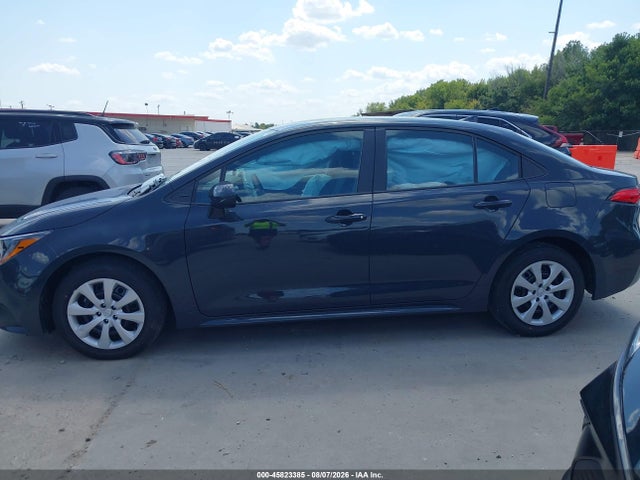 Toyota COROLLA LE 2026 5YFB4MDE7TP486438 Image 15