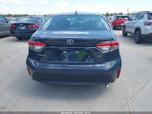 Toyota COROLLA LE 2026 5YFB4MDE7TP486438 Image 17