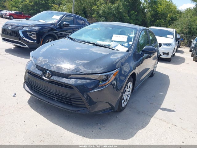 Toyota COROLLA LE 2026 5YFB4MDE7TP486438 Image 2