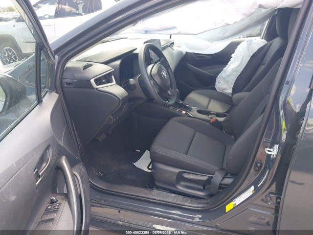 Toyota COROLLA LE 2026 5YFB4MDE7TP486438 Image 5