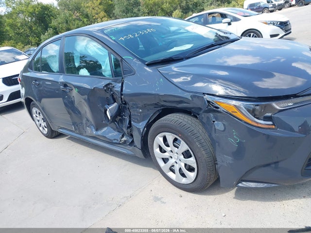 Toyota COROLLA LE 2026 5YFB4MDE7TP486438 Image 6