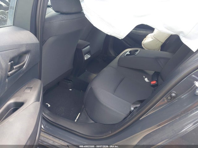 Toyota COROLLA LE 2026 5YFB4MDE7TP486438 Image 8