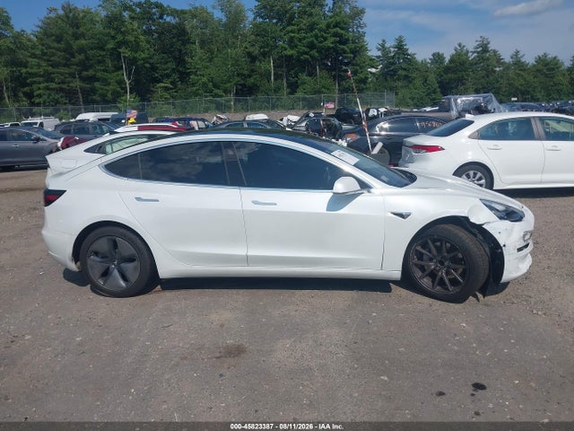 45823387 :رقم المزاد ، 5YJ3E1EA9LF644835 vin ، 2020 Tesla Model 3 Standard Range Plus Rear-wheel Drive/standard Range Rear-wheel Drive مزاد بيع