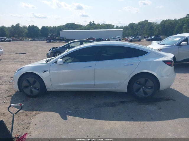 45823387 :رقم المزاد ، 5YJ3E1EA9LF644835 vin ، 2020 Tesla Model 3 Standard Range Plus Rear-wheel Drive/standard Range Rear-wheel Drive مزاد بيع