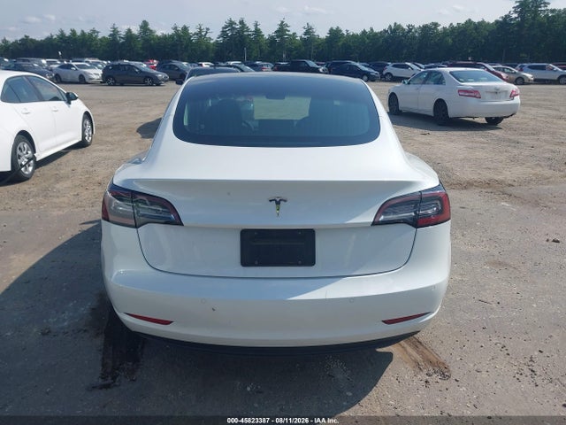 45823387 :رقم المزاد ، 5YJ3E1EA9LF644835 vin ، 2020 Tesla Model 3 Standard Range Plus Rear-wheel Drive/standard Range Rear-wheel Drive مزاد بيع