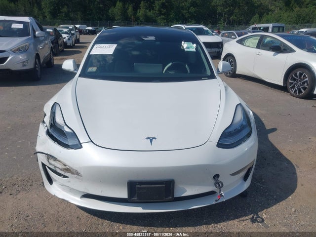 45823387 :رقم المزاد ، 5YJ3E1EA9LF644835 vin ، 2020 Tesla Model 3 Standard Range Plus Rear-wheel Drive/standard Range Rear-wheel Drive مزاد بيع