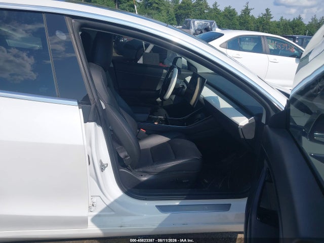 45823387 :رقم المزاد ، 5YJ3E1EA9LF644835 vin ، 2020 Tesla Model 3 Standard Range Plus Rear-wheel Drive/standard Range Rear-wheel Drive مزاد بيع