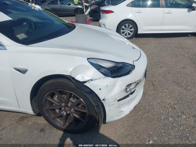45823387 :رقم المزاد ، 5YJ3E1EA9LF644835 vin ، 2020 Tesla Model 3 Standard Range Plus Rear-wheel Drive/standard Range Rear-wheel Drive مزاد بيع
